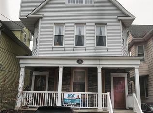 22 W 45th St, Bayonne, NJ 07002