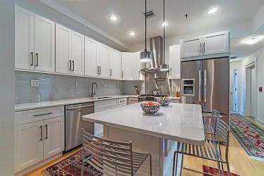 Sold by Coldwell Banker Residential Brokerage - Hoboken