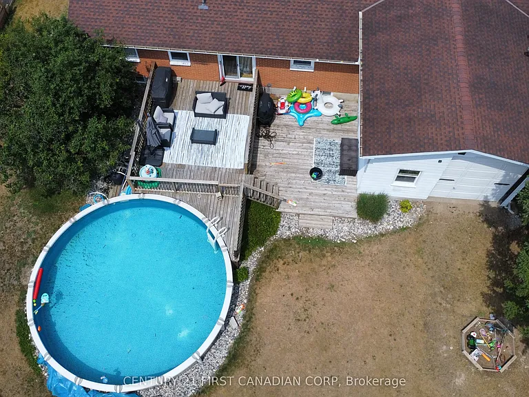8319 Goosemarsh Line — Photo 5