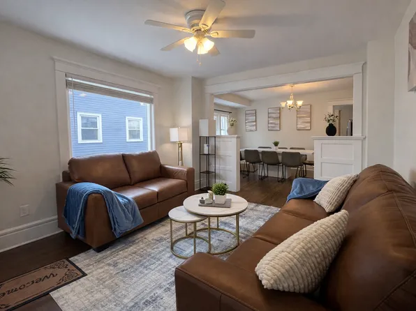 2610 Knight Ave, Rockford, IL 61101