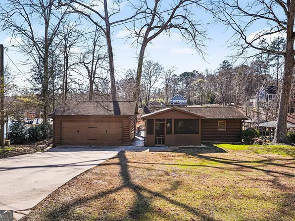 70 Birch Rd, Covington, GA 30014