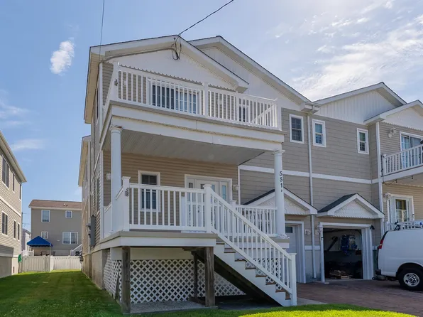 551 W Glenwood Ave #A, West Wildwood, NJ 08260