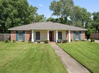 13959 Darilyn Dr, Baton Rouge, LA 70816