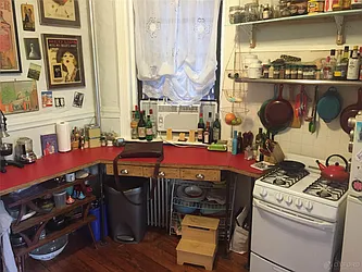 Rented by Oxford Property Group