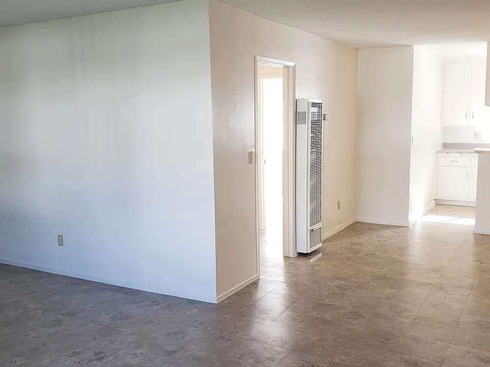 Living and Dining Area