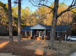 5234 Redmon Rd, Elm City, NC 27822