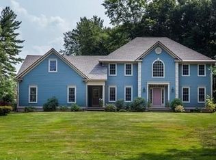48 Terry Ln, East Longmeadow, MA 01028