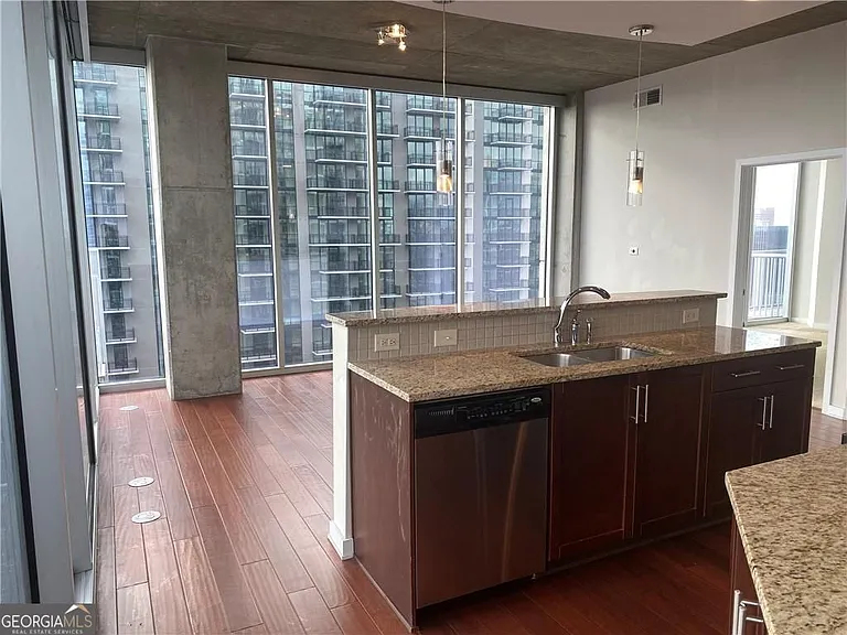 855 W Peachtree St NE #2413 — Photo 41