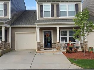 112 Davenport Dr #B, Statesville, NC 28677