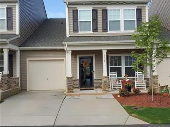 112 Davenport Dr #B, Statesville, NC 28677