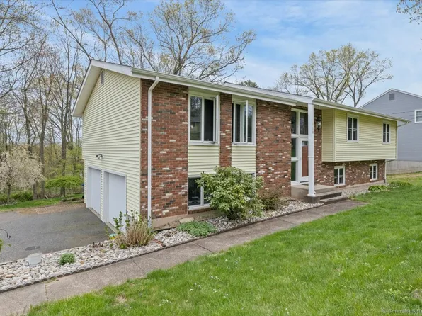112 Lagana Avenue, Southington, CT 06479
