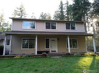 18525 Stagecoach Ln SE, Yelm, WA