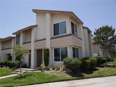 12836 12th St APT 7, Chino, CA, 91710