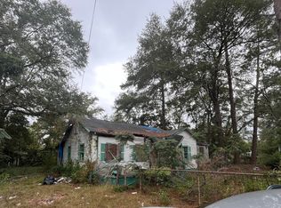 1511 Berkner Ave, Macon, GA 31204