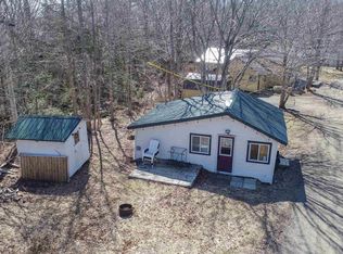 340 P 12 Rd, Lake George, NS B0P1C0