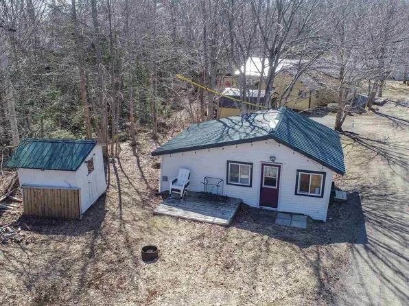 340 P 12 Rd, Lake George, NS B0P 1C0