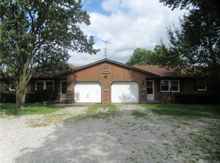 3847 Drew Rd #38, Arcanum, OH 45304