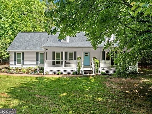 2nd image of 5902 Wills Orchard Rd