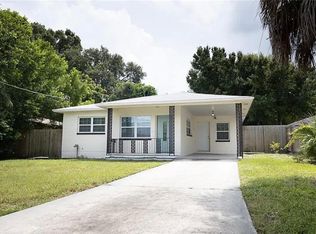 2120 W Abdella St, Tampa, FL 33607