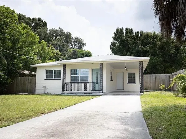 2120 W Abdella St, Tampa, FL 33607