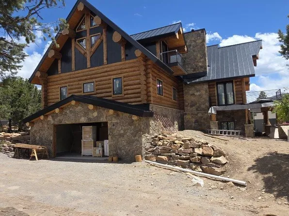 74 White Tail Ln, Ridgway, CO 81432