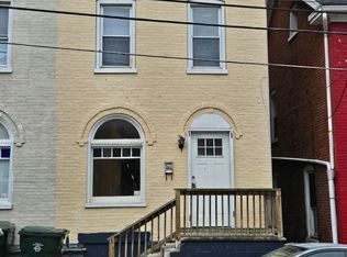 227-229 East Avenue, Hagerstown, MD 21740