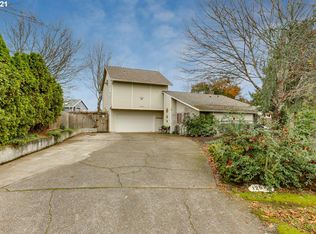 12625 SW Katherine St, Tigard, OR 97223