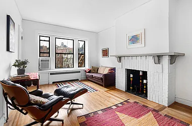 Sold by Keller Williams NYC