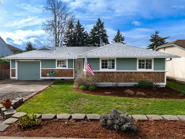 31344 NW Claxtar St, North Plains, OR 97133