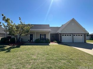 11 Eagle Dr, Carlisle, AR 72086
