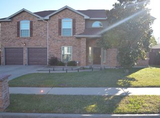 506 Marsh Cv, Killeen, TX 76542