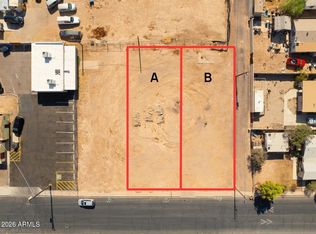 - N 6th Street #12, Avondale, AZ 85323