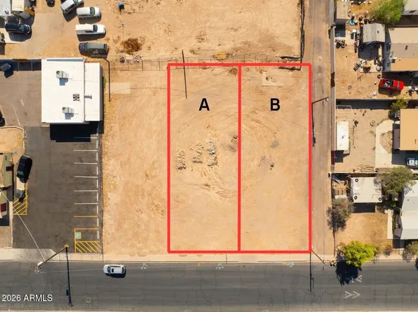 - N 6th Street #12, Avondale, AZ 85323