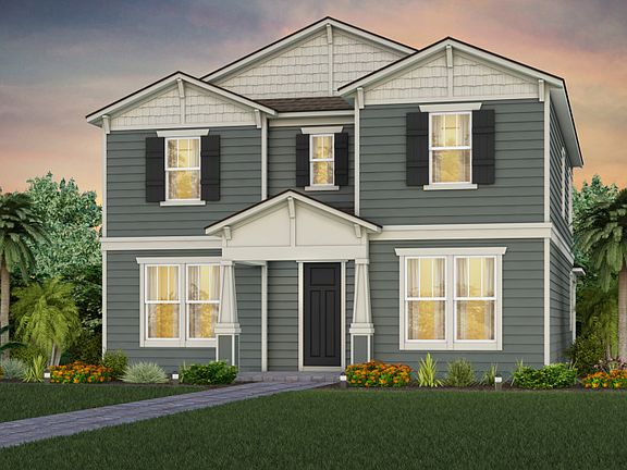 New Construction Home Noir For Sale - C3