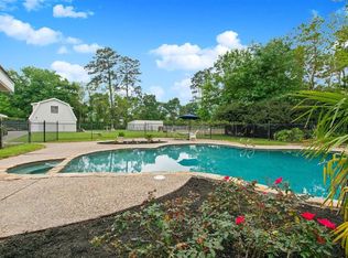 1423 Neal Dr, Tomball, TX 77375