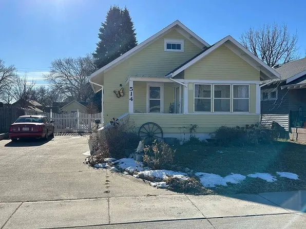 514 W 5th St, Ogallala, NE 69153