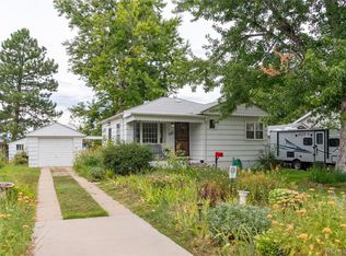 4963 S Sherman St, Englewood, CO 80113