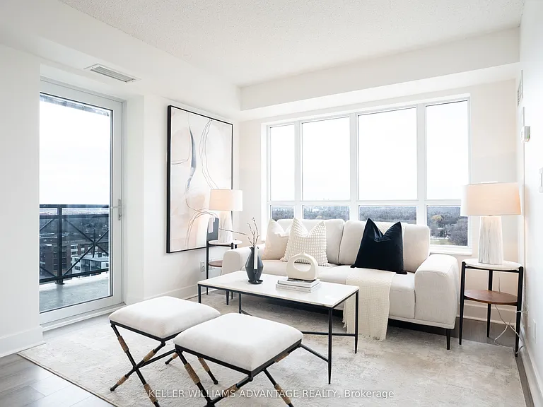 6 Eva Rd #1008 — Photo 3