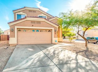 21747 W Pima St, Buckeye, AZ 85326