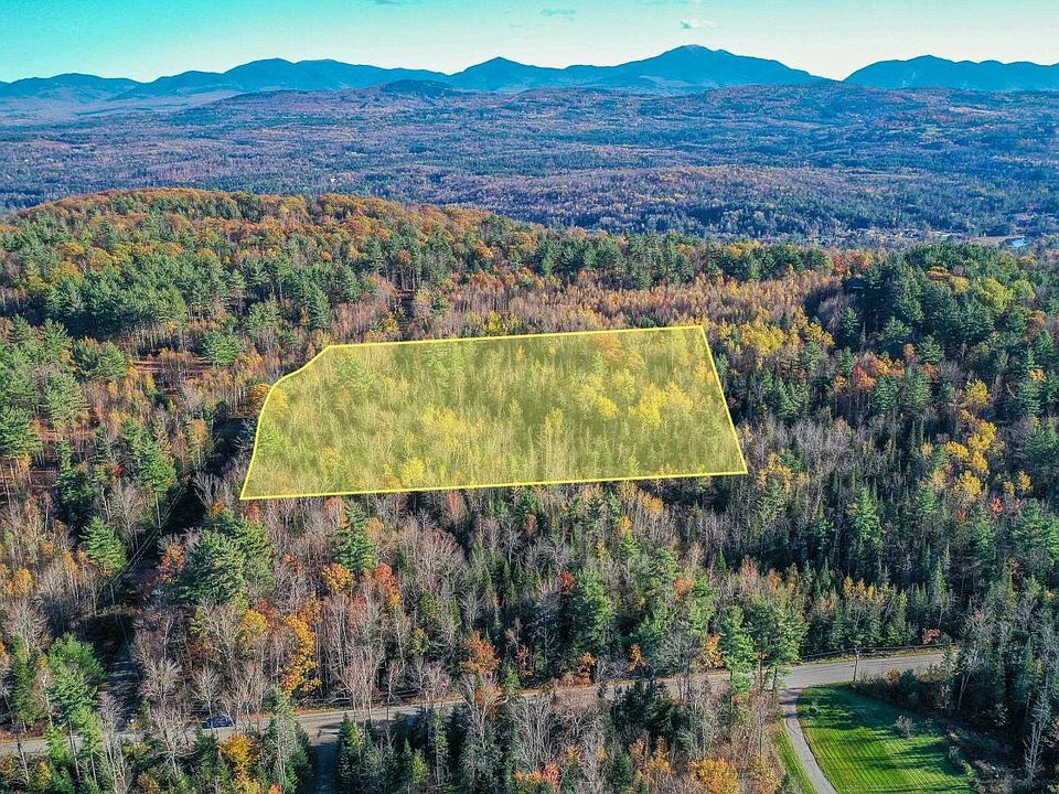 12 Bear Paw Trl #1-2, Littleton, NH 03561 | Zillow