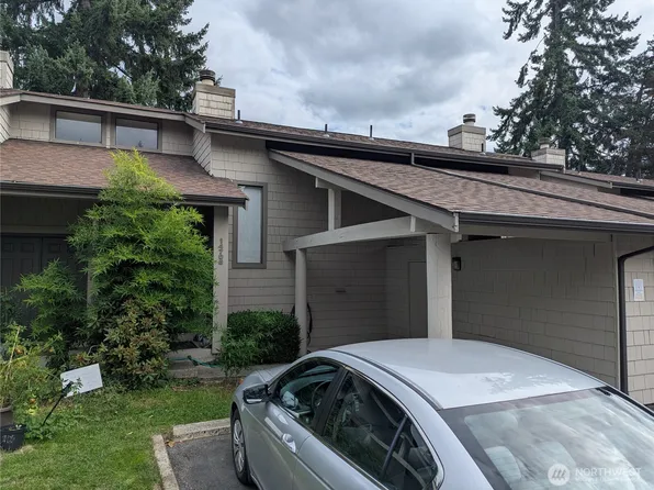 14705 NE 35th Street, Bellevue, WA 98007