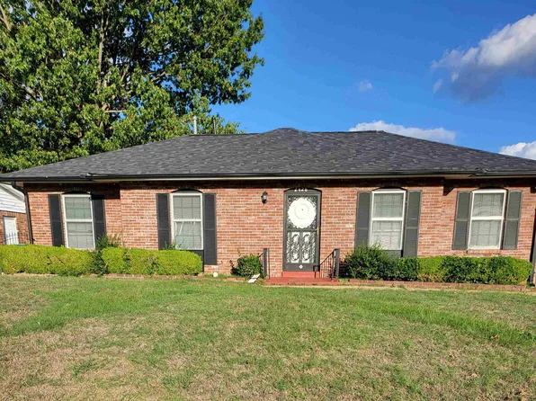 2428 Verdun St, Memphis, TN 38114