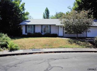 4653 Buckhorn Ct SE, Salem, OR 97317