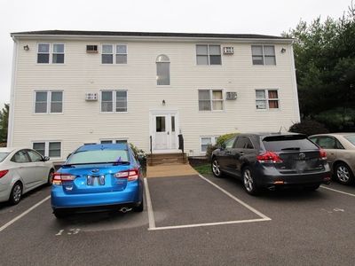 641-641R S Washington St #11, North Attleboro, MA, 02760