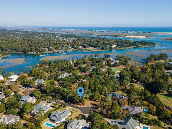 805 Wild Turkey Place, Wilmington, NC 28405