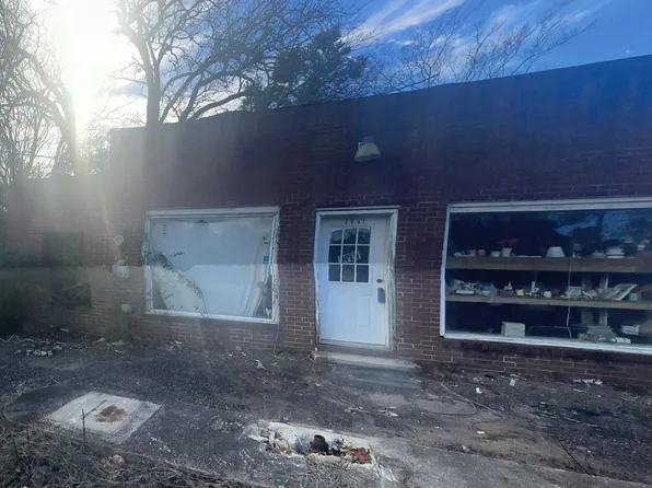 2841 Edgefield Highway, Trenton, SC
