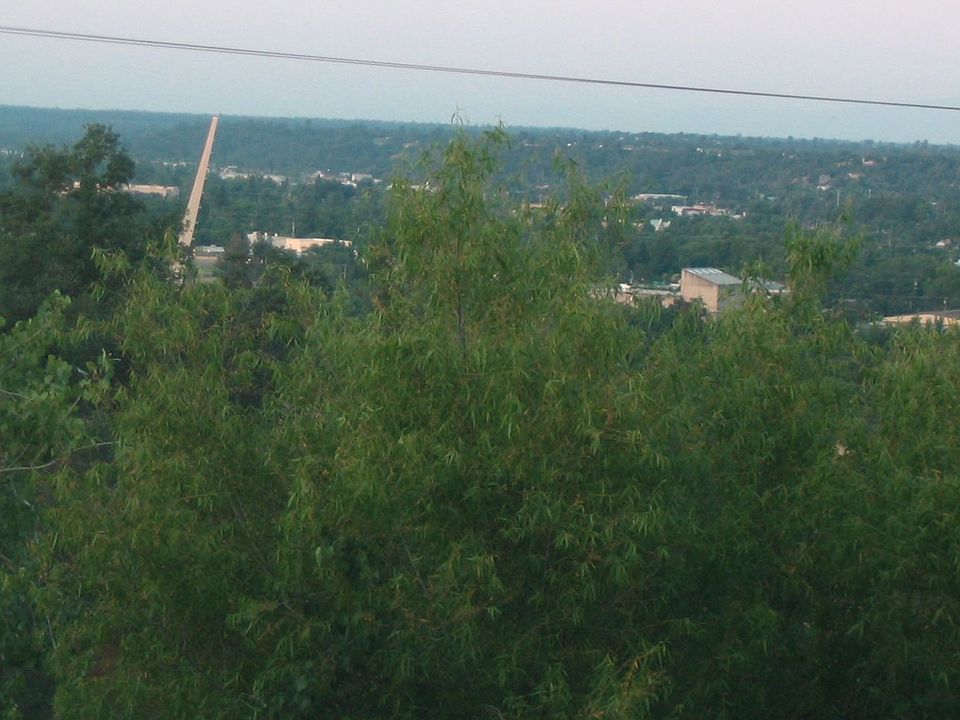 View of Sundial Bridge