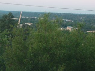 447 Ridgecrest Trl, Redding, CA 96003