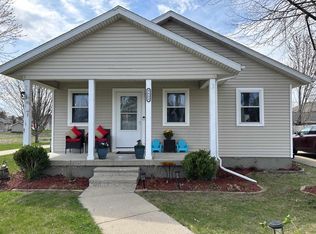 4652 Treichel St, Madison, WI 53718