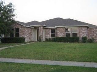 1405 Leeward Ln, Wylie, TX 75098